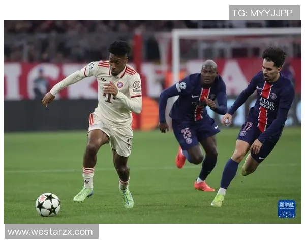 2020年拜仁慕尼黑对阵巴黎圣日耳曼精彩粤语回放全场比赛分析与精彩瞬间回顾