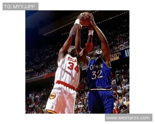 中锋对决奥尼尔与大梦谁能称霸历史篮球舞台 中锋对决奥尼尔与大梦谁能称霸历史篮球舞台