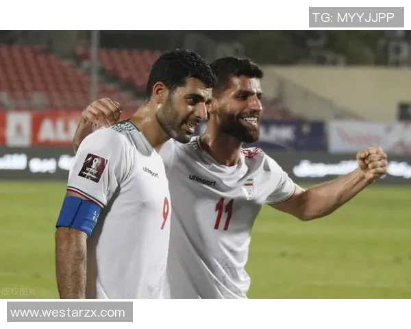 伊朗与伊拉克足球对决竞彩分析与推荐策略分享