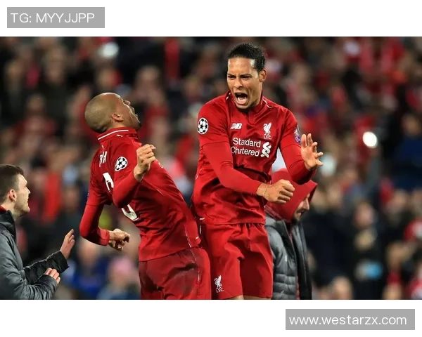 利物浦与热刺激战正酣谁能在英超赛场上笑到最后 利物浦与热刺激战正酣谁能在英超赛场上笑到最后