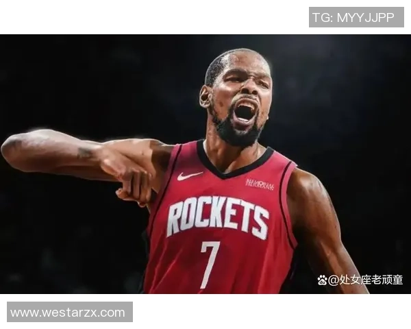 凯文杜兰特的篮球传奇与职业生涯的辉煌成就解析