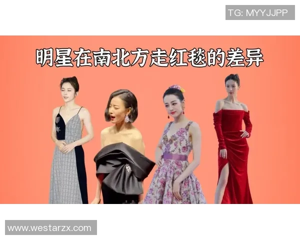 北方明星与南方明星2019年大比拼谁才是最受欢迎的偶像之争
