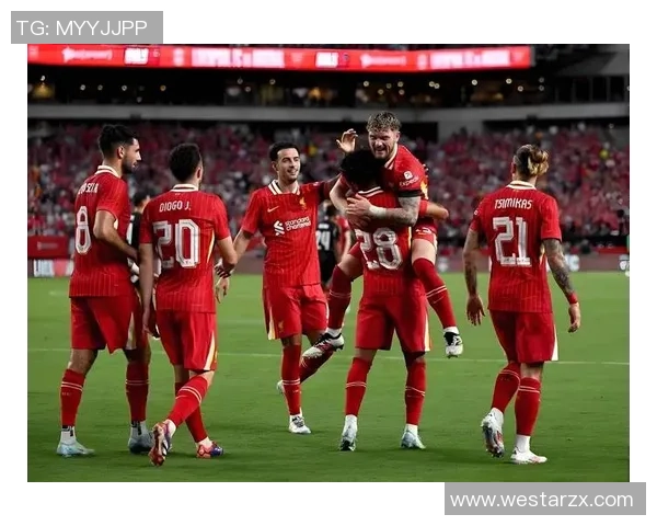 多特蒙德与利物浦精彩对决录像回放分析及赛后点评