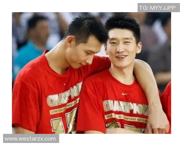 孙悦的篮球传奇之路：从青涩少年到CBA巨星的成长历程与辉煌成就