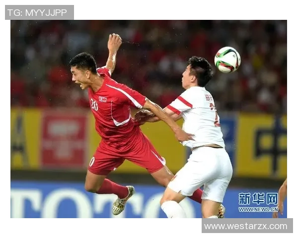 朝鲜与韩国男足在东亚杯激战正酣谁能笑到最后争夺荣誉之战