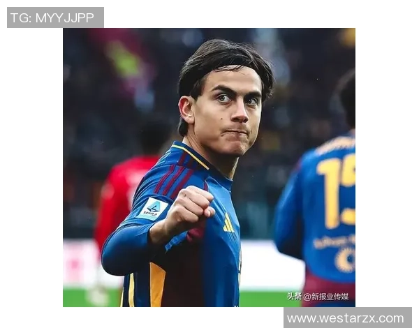 迪巴拉：从天才少年到足球巨星的华丽蜕变与未来展望