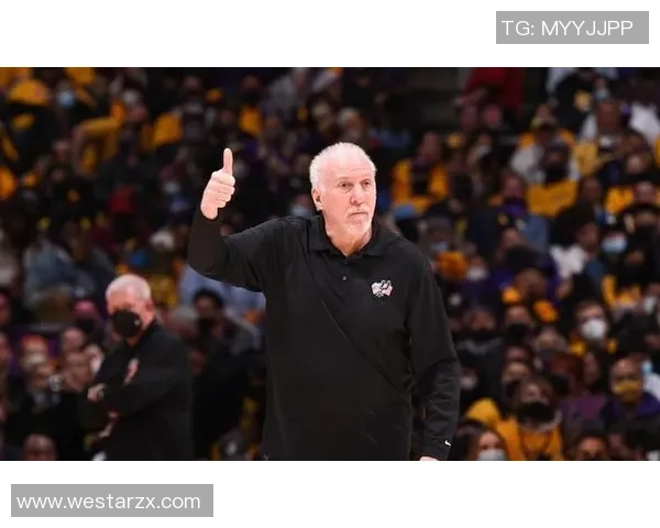 马刺队再次选择摆烂波波维奇因轮休主力球员遭联盟重罚