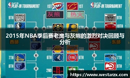 2015年NBA季后赛老鹰与灰熊的激烈对决回顾与分析